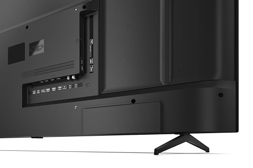 TV Sharp 50GL4260E 4K UltraHD LED Google TV 50 pouces pour votre salon