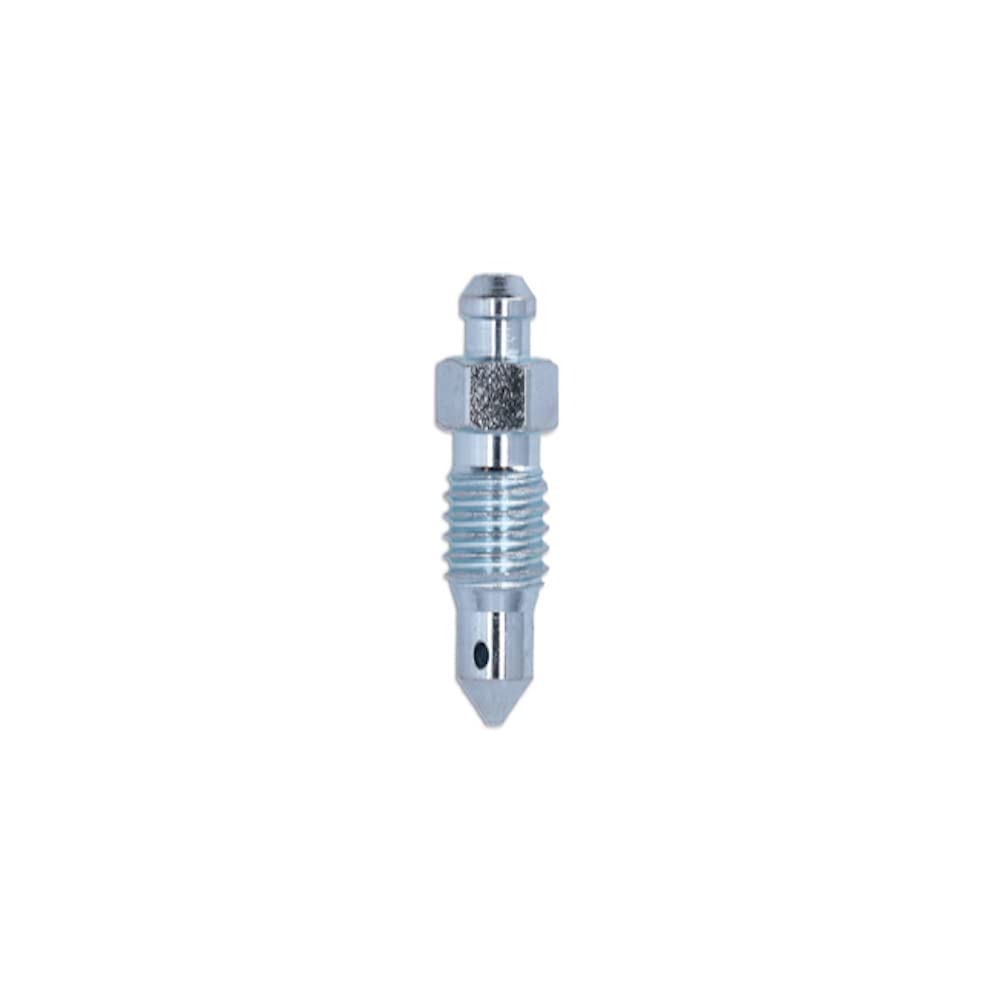 CONNECT 34208 Brake Bleed Screws M10x1.25x28mm 5 Pieces Fits Honda MG Rover OEM