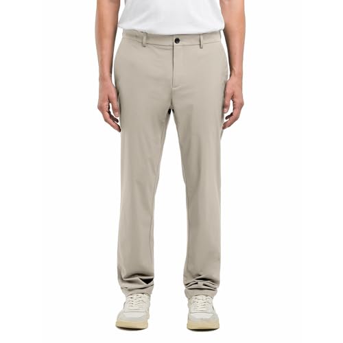 Chino Replay M9041 pour homme taille 33 pantalon casual en coton