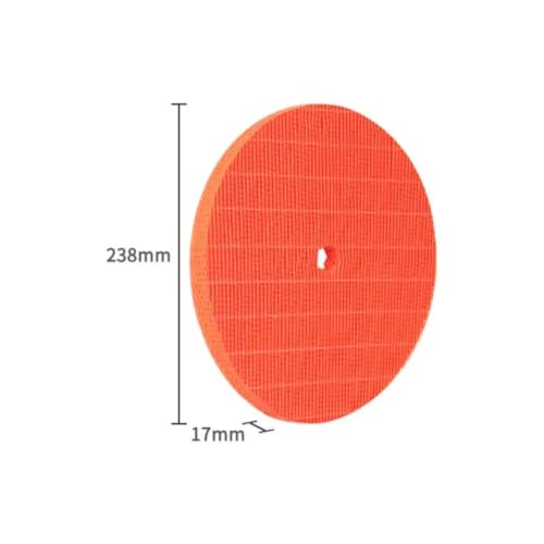 Filtre humidiﬁcateur compatible Daikin KNME998A4E pour puriﬁcateur MCK75JVM-K - 5