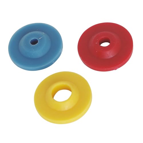 SOMATHERM FOR YOU - 3 Tabletten Set economy - 6 l/min, 10 l/min und 12 l/min