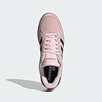 adidas Damen BREAKNET Sleek Sneaker – Bild 3