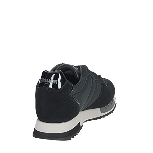 Blauer Scarpe Queens TG 41 cod F1QUEENS01-TAS-BBK