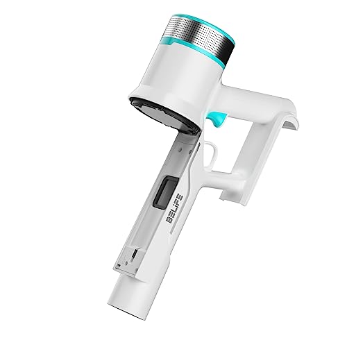 Amazon.com: Belife: BVC11C Accessories