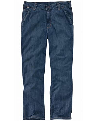 Carhartt Force Rugged Flex 104633 pour le travail de chantier à risque