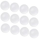 Homoyoyo ボール 透明球 撮影用道具 軽量 コンパクト と初心者向け 誕生日や