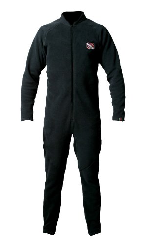 Body Glove mens Drysuit Undergarment, X-Large
