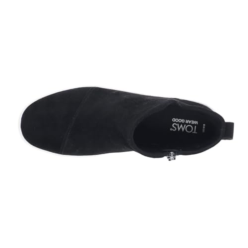 Image of TOMS Women's Trvl Lite Retro Lace-Up Sneakers