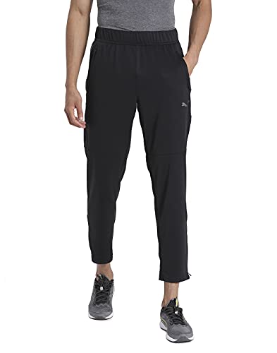 Puma Men’s Regular Knitted Jacket