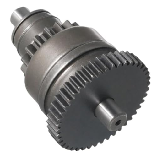 Pignon de démarreur 17T 44T pour L450 EFI et MAX 570 remplace 420684054
