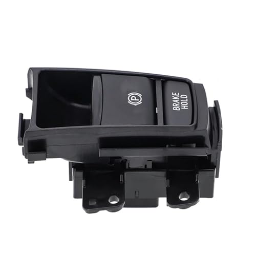 Bouton de frein à main automatique Nissan HR-V 2016-2019 interrupteur électronique