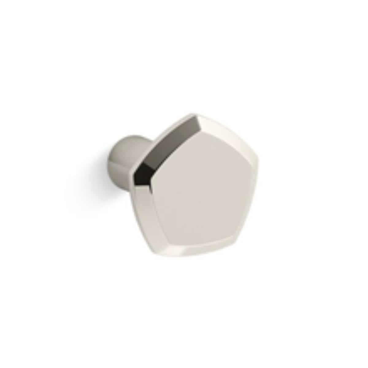 Bouton de placard Occasion poignée meuble cuisine Kohler SN