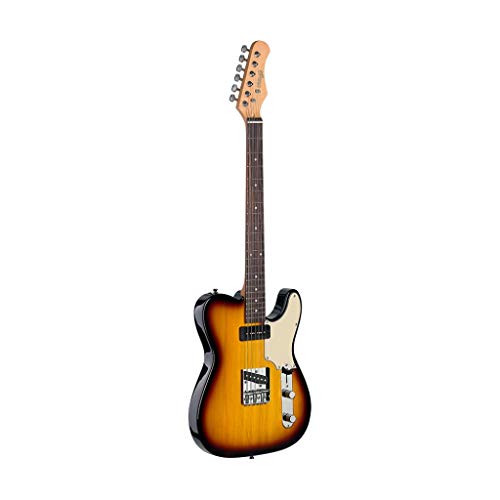 Stagg SET-CST BS Electric Guitar
