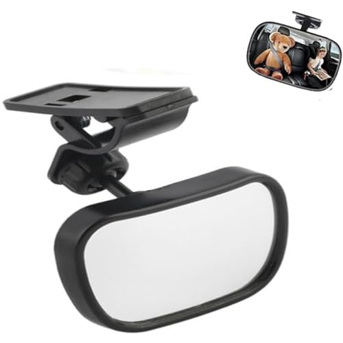 best backseat baby mirrors