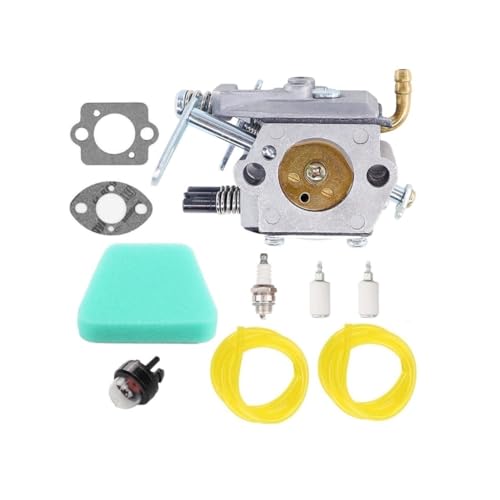 Kit de carburateur pour tronçonneuse 3200 3205 3210 3516 de 32 a 38 cm³