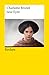Jane Eyre. Eine Autobiographie: Brontë, Charlotte ? Literaturklassiker; deutsche Übersetzung (Reclams Universal-Bibliothek) - Brontë, Charlotte