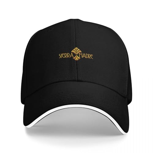 Baseballkappe Sierra Madre Casino_amp_ Hotel Luxus Mann Party Strand Frauen