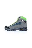 olang schuhe wanderschuhe Brand: Olang Olang - Col 831 Asphalt Kid TARVISIO TEX, Grau - Grüngrau - Größe: 33 EU