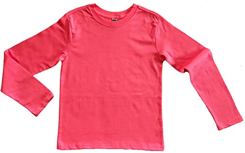 Image of Earth Elements Little Kids' /Toddlers' Long Sleeve T-Shirt