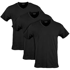 Black Soot (V-neck 3-pack)