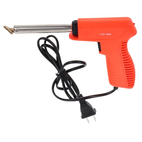 Image of Beatifufu Plastic Welder Car Bumper Repair Tool Auto Parts Plastic Welding for Bumper Fixer Kit