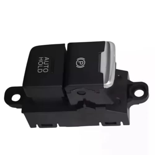 Botón de freno de mano para Mazda CX5 recambio de tapa para conducción urbana cómoda