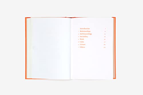The School of Life: Quotes to Live by: A Collection to Revive and Inspire