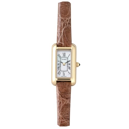 [LCREA] �\�[���[ �r���v ���f�B�[�X ���{�� ���N���A (PARALLELA MINI/�S�[���h, ���j�v/LC2501-GPCMO)