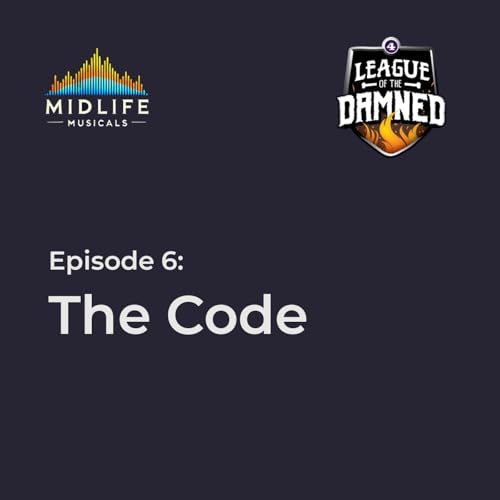 Episode 6: The Code