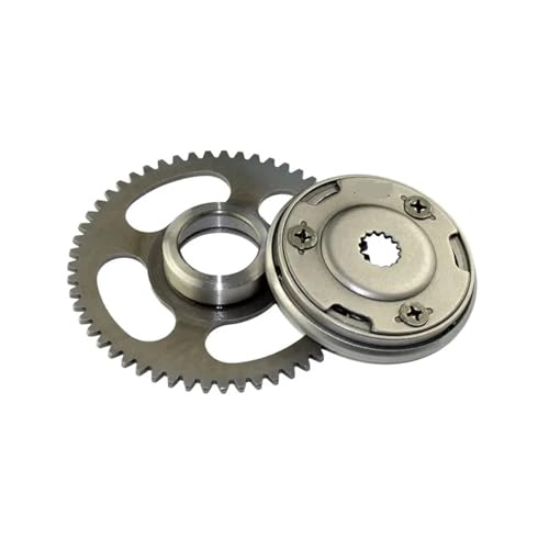 Insogzraf YBR250 Motorrad-Freilaufkupplungsgetriebe INSOGZRAF15779