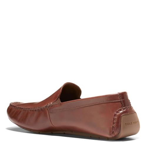 Image of Cole Haan Mens Grand+ Venetian Drivers