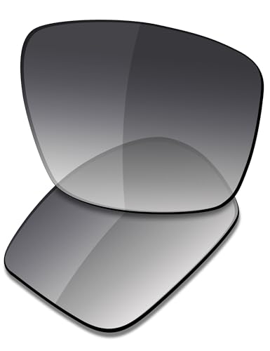 Image of SAUCER Premium Replacement Lenses for Oakley Cables OO9129 Sunglasses