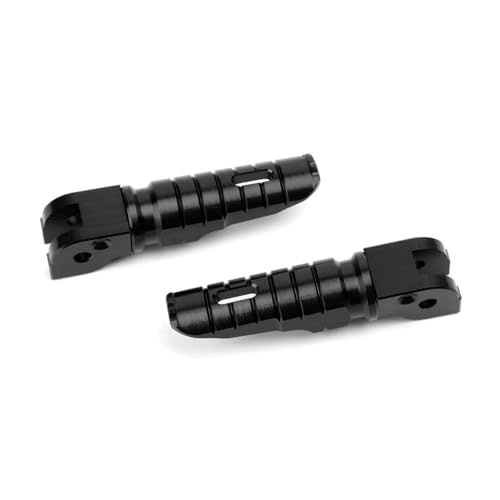 Repose pieds arrière passager pour roadster Ducati Monster balade duo moto