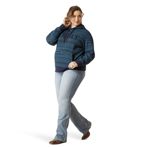 Image of Ariat Women's Hooded Sweatshirt
