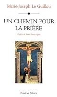 chemin pour la priere 2845733089 Book Cover