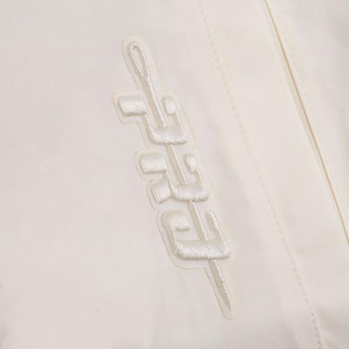 Image of Pro Standard Mens WNBA Neutral Twill Jacket