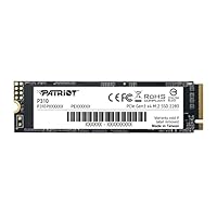 Patriot P310 M.2 PCIe Gen