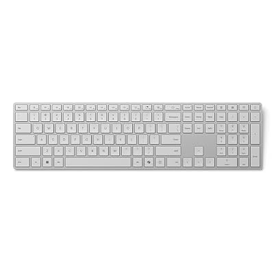 Microsoft Surface Keyboard (2nd Edition)