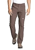 Funktionshose von Eddie Bauer Eddie Bauer Herren Guide Pro Hose, Gr. 36-34, Fossil