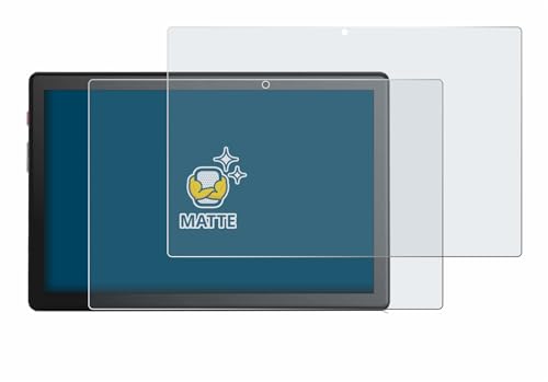 Upscreen Entspiegelungsfolie Für Lenovo Yoga Pro 9i Gen 10 - Mattierter Displayschutz Made In Germany