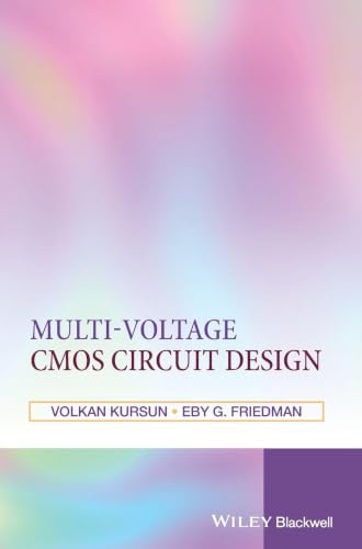 Multi-Voltage Cmos Circuit Design view 2