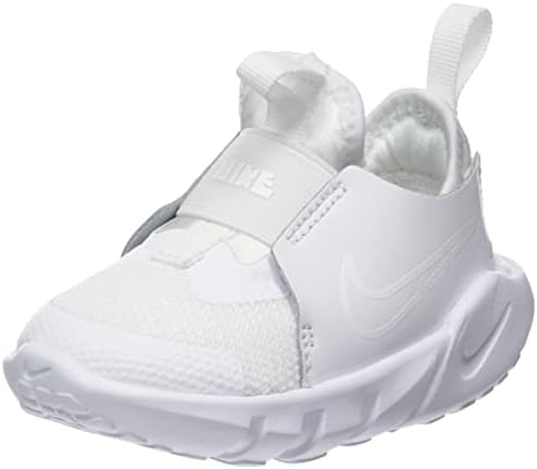 nike flex runner white