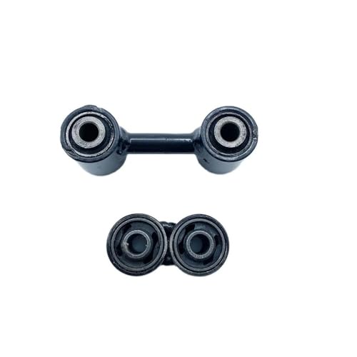 Evita vibraciones mecánicas con el balancín pequeño y buje LH400 para quad 400cc
