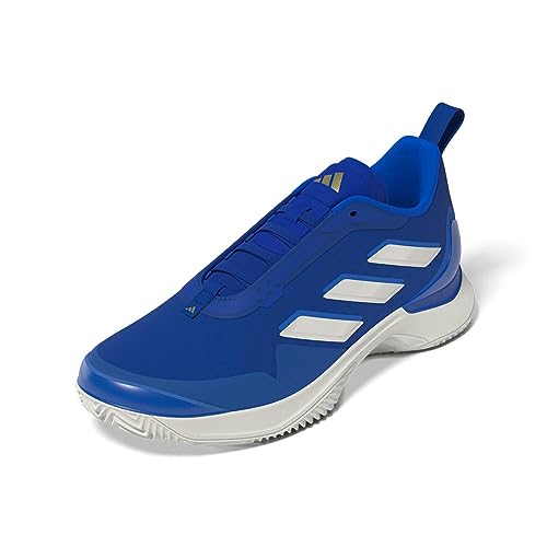 Image of Adidas Womens AvacourtTennis Shoe