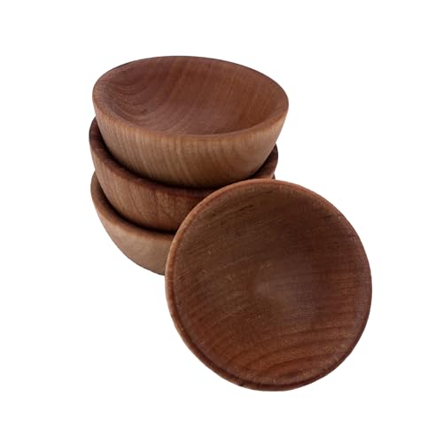 Lamson TreeSpirit 2" Condiment Cups - Bag of 4