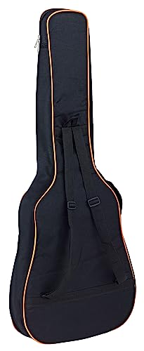 Housse guitare classique 3/4 idéale pour aller au conservatoire - 2