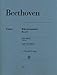 Produktbild Klaviersonaten, Band I; Ausgabe ohne Fingersatz: Ausgabe ohne FS, Klavier zu zwei Händen; ; Tasteninstrumente; Klavier; Ausgabe ohne Fingersatz; (G. Henle Urtext-Ausgabe)