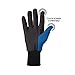 FOCO Orlando Magic NBA Colored Texting Utility Gloves