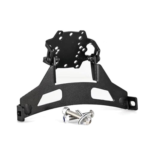 Support smartphone et navigation moto pour Guzzi Norge 1200 GT et Stelvio