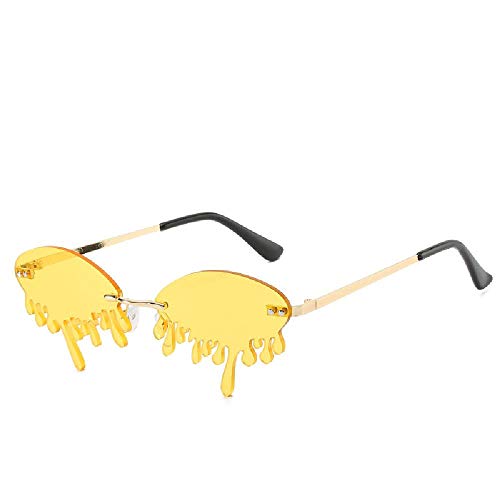 Preisvergleich Produktbild Modetrend lustige Sonnenbrillen